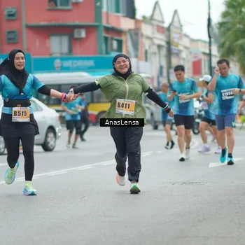 Runner Photo 8826732
