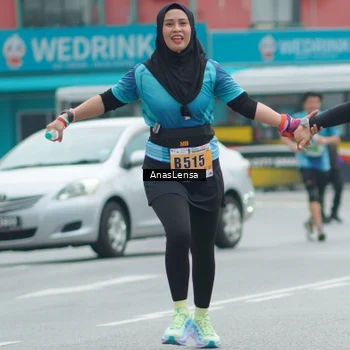 Runner Photo 8826734
