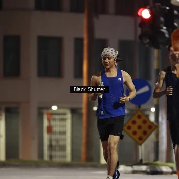 Runner Photo 8826739