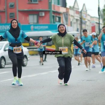 Runner Photo 8826740