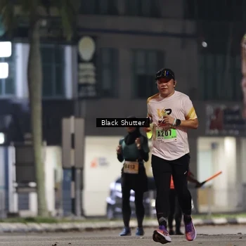 Runner Photo 8826742