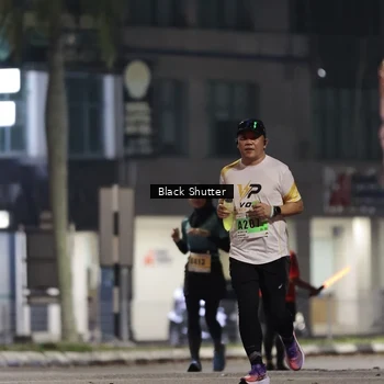 Runner Photo 8826744