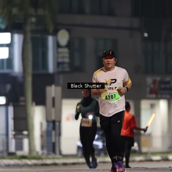 Runner Photo 8826754