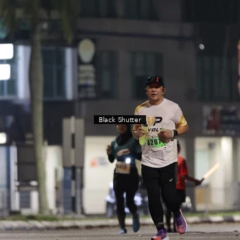 Runner Photo 8826755