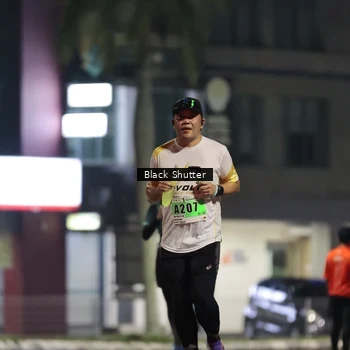 Runner Photo 8826758