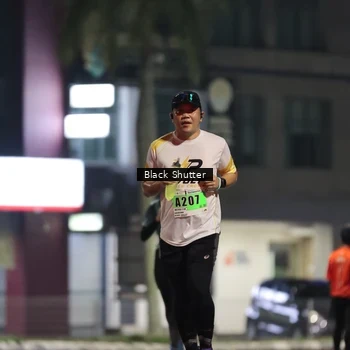 Runner Photo 8826759
