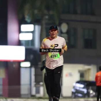 Runner Photo 8826761