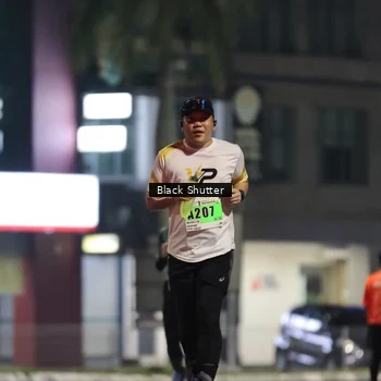 Runner Photo 8826765