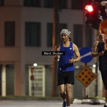 Runner Photo 8826766