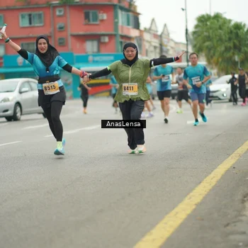 Runner Photo 8826770