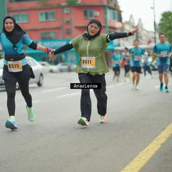 Runner Photo 8826773