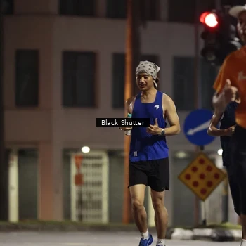Runner Photo 8826780