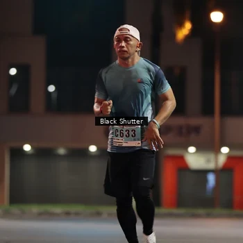 Runner Photo 8826781