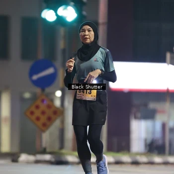 Runner Photo 8826789