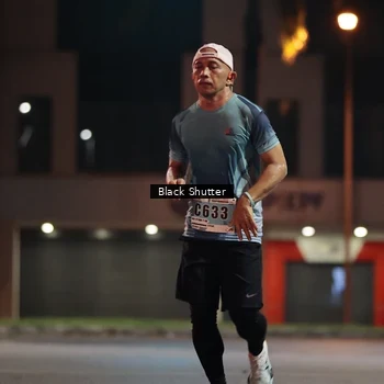 Runner Photo 8826790