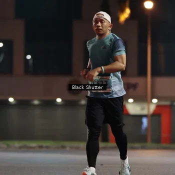 Runner Photo 8826791
