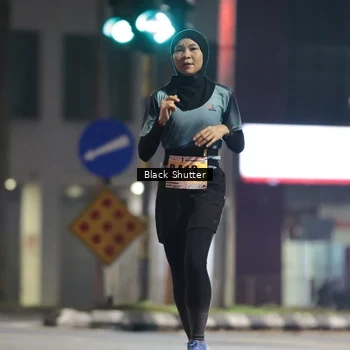 Runner Photo 8826792