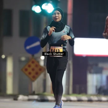 Runner Photo 8826793