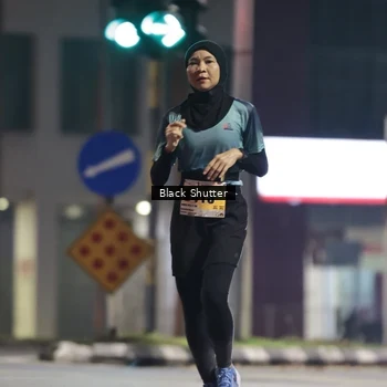 Runner Photo 8826794
