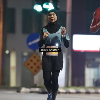 Runner Photo 8826799