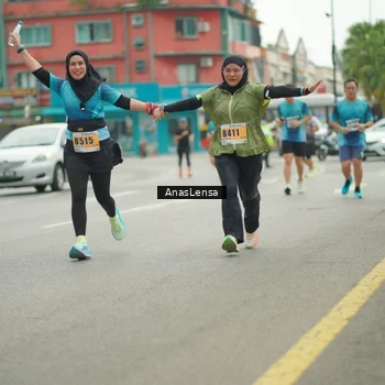 Runner Photo 8826804