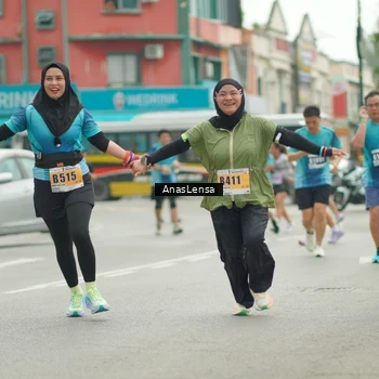 Runner Photo 8826806