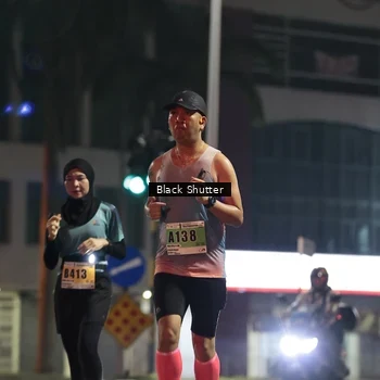 Runner Photo 8826807
