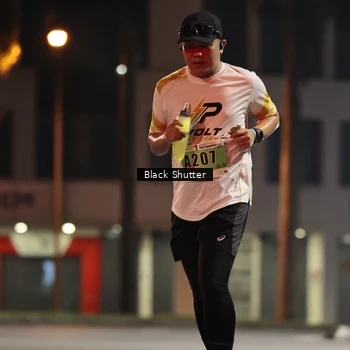 Runner Photo 8826809