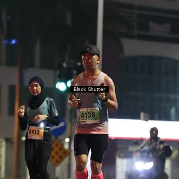 Runner Photo 8826811