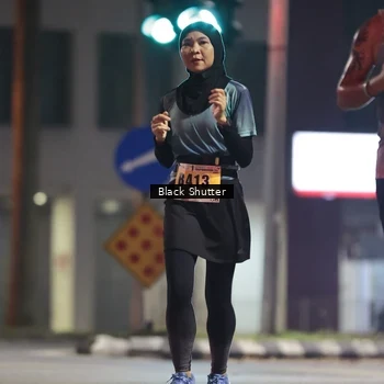 Runner Photo 8826812