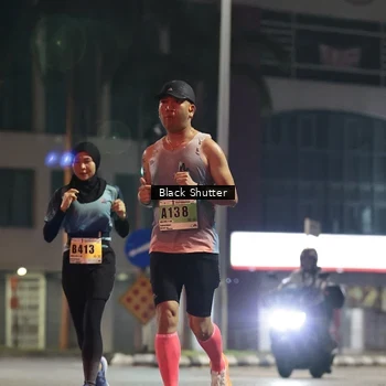 Runner Photo 8826814