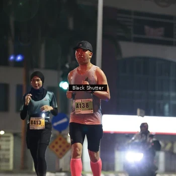 Runner Photo 8826816