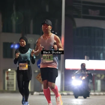 Runner Photo 8826817