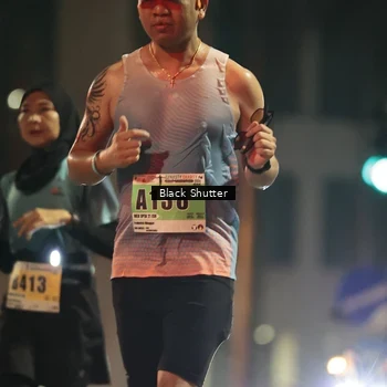Runner Photo 8826820