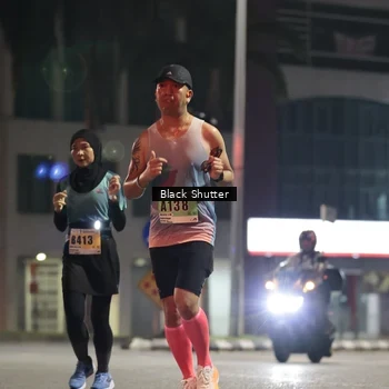 Runner Photo 8826821