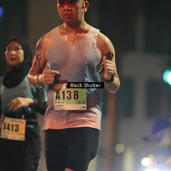 Runner Photo 8826828
