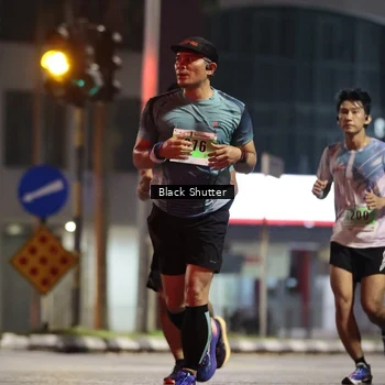 Runner Photo 8826830