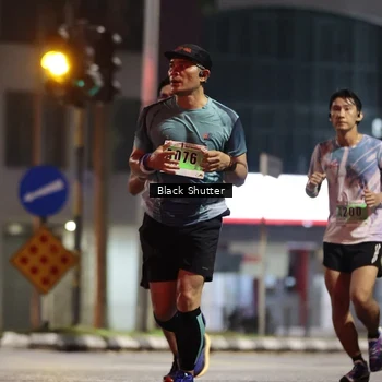 Runner Photo 8826834