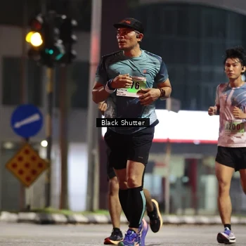 Runner Photo 8826835
