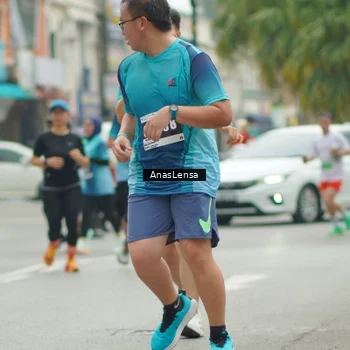 Runner Photo 8826837