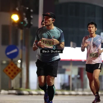 Runner Photo 8826838