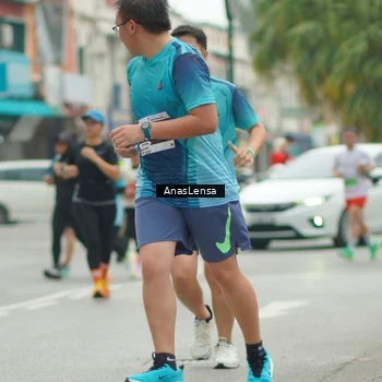 Runner Photo 8826839