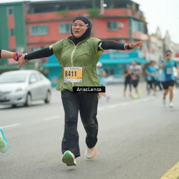 Runner Photo 8826841