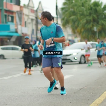 Runner Photo 8826842