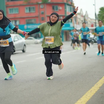 Runner Photo 8826843