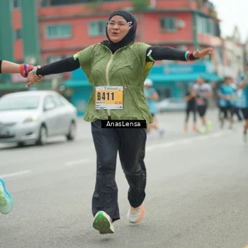 Runner Photo 8826845