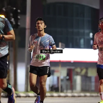 Runner Photo 8826847