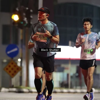 Runner Photo 8826848