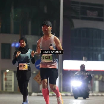 Runner Photo 8826849