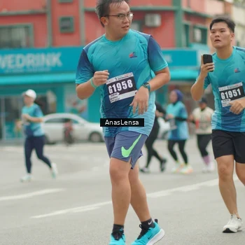 Runner Photo 8826850